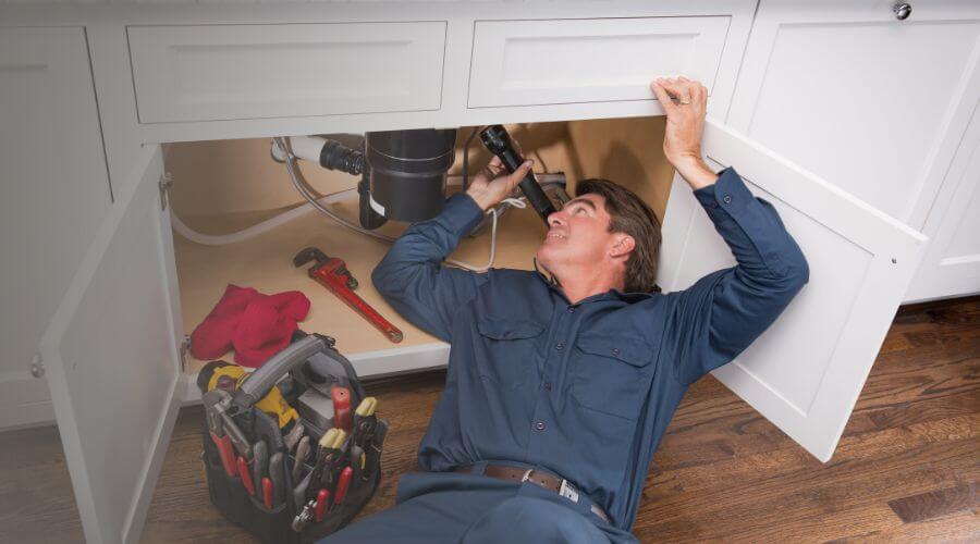 Professional septic pumping service in Alvord, IA